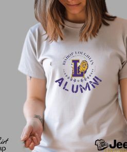 Bishop loughlin memorial high school alumni shirt