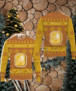 Bitburger Beers Merry Gift Fan Funny 3D Sweater For Men And Women Gift Christmas