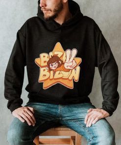 Bizabizow Supah Star Shirt