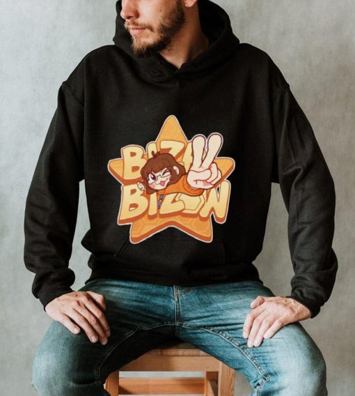 Bizabizow Supah Star Shirt