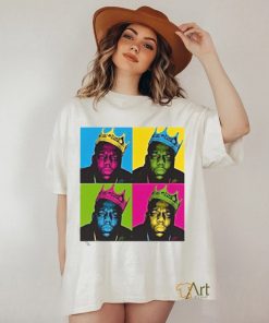 Bk Madisons Biggie Crown Shirt