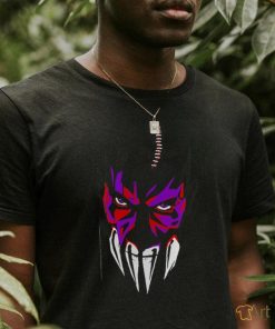 Black Finn Bálor 14 Staples T Shirt