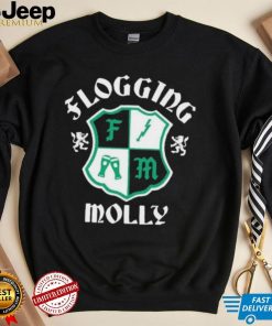 Black Friday Rule Flogging Molly Shirt