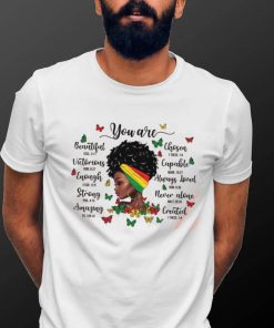 Black History Month Juneteenth 1865 Freedom Shirt