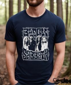 Black Sabbath Merch Sabbath Shirt