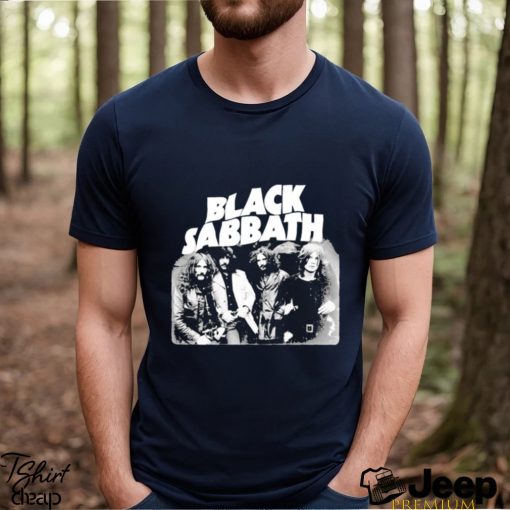 Black Sabbath T Shirt