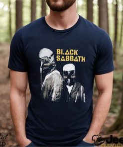 Black Sabbath T shirt Brand New Medium