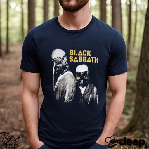 Black Sabbath T shirt Brand New Medium