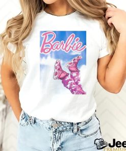 Blgr Iowa Barbie T Shirt