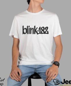 Blink 182 Denny's Merch Shirt