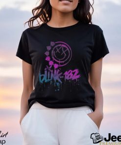 Blink 182 Shirt T Shirt