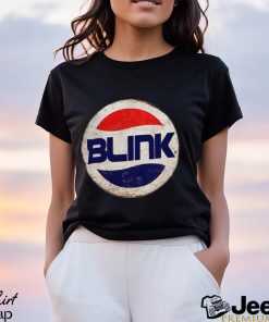 Blink Or Pepsi Blink 182 Shirt