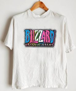 Blizzard Gear Shop 2023 Blizzard Entertainment Pride Cap shirt