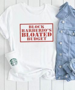 Block Barberio’S Bloated Budget Sweatshirt