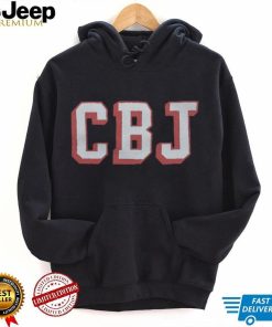 Block CBJ Crewneck Shirt