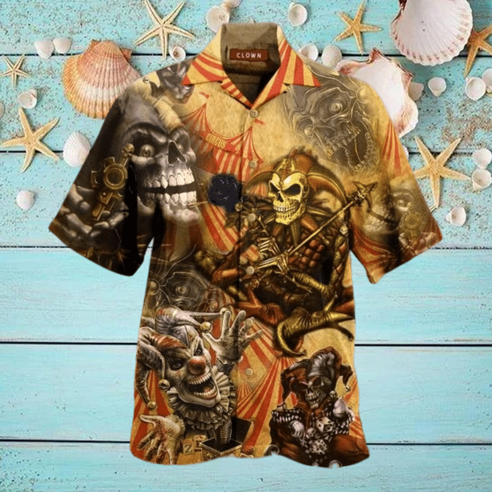 Las Vegas Raiders Hawaiian Shirt Pirates Skull All Over Print