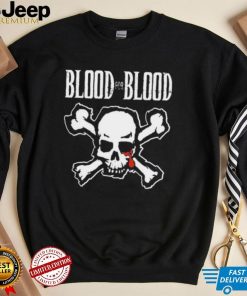 Blood For Blood Bloodywood Shirt