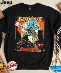 Bloodywood Tunak Tunak Metal Shirt