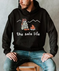 Blooprint Gaming The Solo Life Shirt