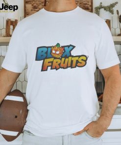 Blox Fruits shirt