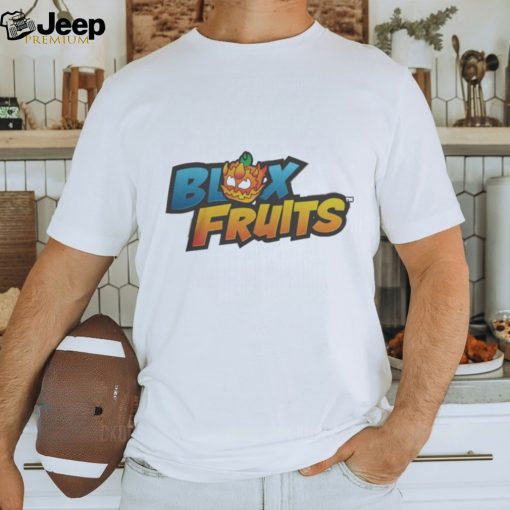 Blox Fruits shirt