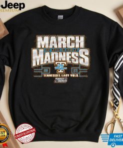 Blue 84 Tennessee Orange Tennessee Lady Vols 2023 Ncaa Women’s Basketball Tournament March Madness shirt