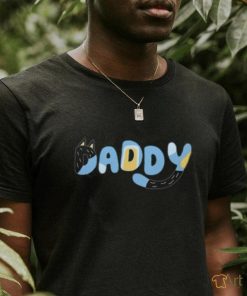 Bluey Dad T Shirt