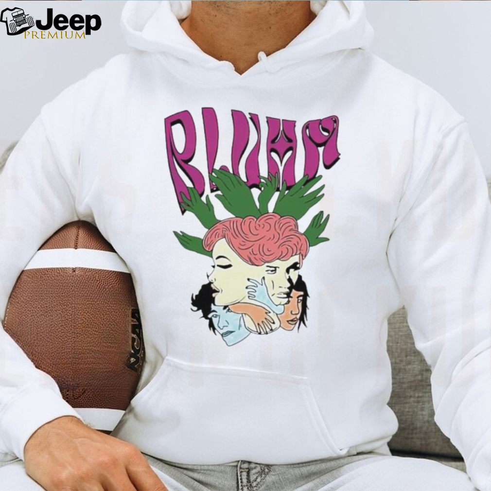 Bluhm shirt, hoodie, sweater and tank top