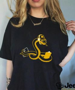 Boagh Constrictor shirt