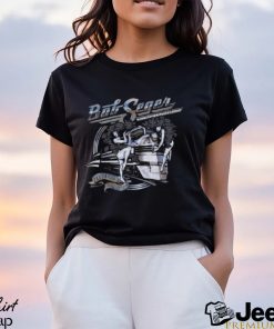 Bob Seger the Silver Bullet Band T Shirt