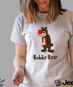 Bobby Bear Shirt