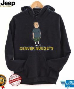 Bobby Hill Denver Nuggets Shirt