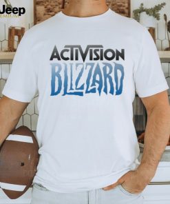 Bobby Kotick Activision Blizzard Shirt