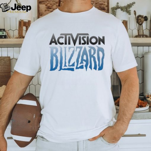 Bobby Kotick Activision Blizzard Shirt