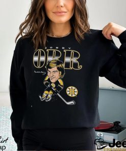 Bobby best sale orr sweatshirt