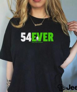 Bobby Wagner 54 Forever Simply Seattle Sports shirt