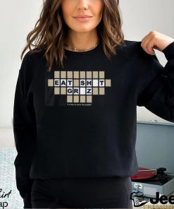 Bobcat Collective Wheel Of Fortune Shirt