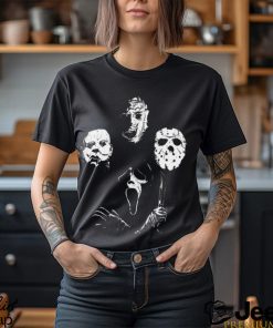 Bohemian Killers Shirt