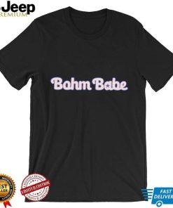 Bohm babe T shirts