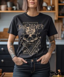 Bone Carver Bookish Shirt ACOTAR Merch