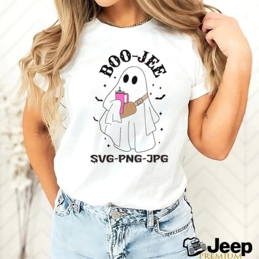 Boo JEE T shirt