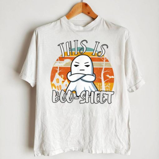 Boo Sheet T Shirt