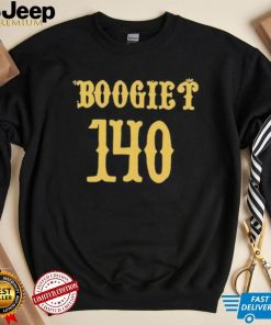 Boogie T Drama Club 140 Shirts