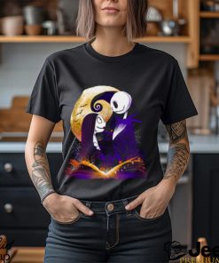 Book of Love Nightmare Shirt