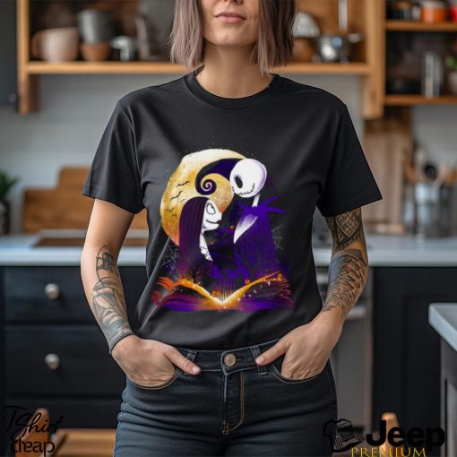 Book of Love Nightmare Shirt