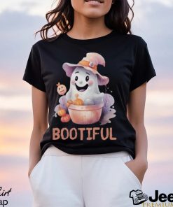 Bootiful Shirt Womens Ghost Sweatshirt Unisex