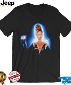 Boricua Hive beyonce that girl track shirt