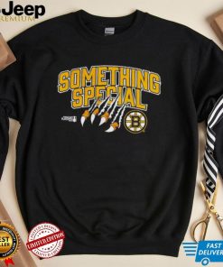 Boston Bruins 2023 Stanley Cup Playoffs Something Special t shirt