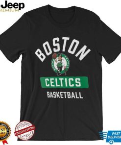 Boston Celtics Basketball Fanatics Branded Shirt