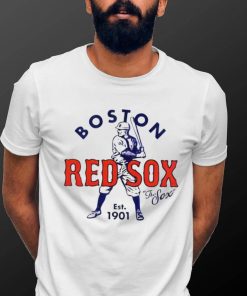 Boston Red Sox the Sox est